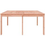  Vrtni stol 159 5 x 82 5 x 76 cm od masivnog drva duglazije | shoptok.hr