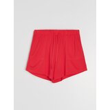 Sinsay Labave kratke hlače od viskoze | shoptok.hr