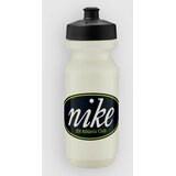 Nike Big Mouth Flaša 2.0 22Oz/650ml Soccer Flaša sail / black / obsidian | Shoptok.si