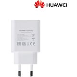 Huawei Punjač za telefone HW-050450E00 SuperCharge, bez kabla, originalni, 5A | shoptok.hr