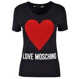 Moschino Majice s kratkimi rokavi W4H1932E1951 pisana Cene