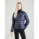 Blauer.USA Zimska jakna temno modra | Shoptok.si