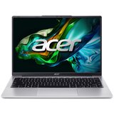 Acer Aspire Lite 14 inča WUXGA, i3-N300, 8GB, 512GB SSD (AL14-31P-30K1) OUTLET | ePonuda.com