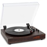 Auna TT-Classic Chrono gramofon, drvo Cijene