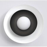  Zidna svetiljka POPPI 1xG9/8W/230V bela | Eponuda.com