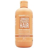 Hairburst Longer Stronger Hair šampon za suhu i oštećenu kosu 350 ml | shoptok.hr
