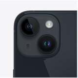 Apple pametni telefon iPhone 14 256GB črn MPVX3ZD/A | Shoptok.si