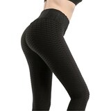 IZMAEL Push Up Legice IN-15533 - Črna / XXL | Shoptok.si