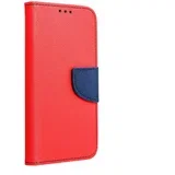 Book futrola za XIAOMI Redmi NOTE 12S crvena / tamnoplava