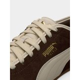Puma Nizke superge 'Tackle' bež / čokolada | Shoptok.si