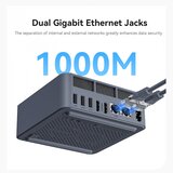 Beelink eq intel i3-1220P 10C/12T, 24GB DDR5, 500GB, Win11PRO | ePonuda.com