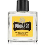 Proraso balzam za bradu Wood & Spice 100ml Cene