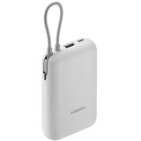 Xiaomi 22.5W Power Bank 20000 vgrajen USB-C, USB-C, USB-A | Shoptok.si