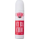 Cuba chic for women parfumska voda 100 ml za ženske Cene