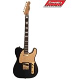  GITARA EL. FENDER SQUIER 40th Anniversary TELE BLK Cijene