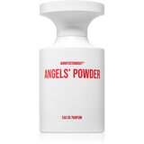 BORNTOSTANDOUT Angels' Powder parfumska voda uniseks 100 ml Cene
