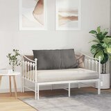  Jastuk za leđa Svijetlo siva 100 x 50 cm Kordura tekstil | Eponuda.ba