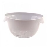 Curver cediljka essentials, siva cu 00736-099 Cene