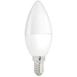 led sijalica C37 E14/1W/230V 3000K | Eponuda.com