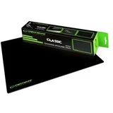 EGP102K mouse pad Gaming mouse pad Black