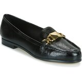 Michael Kors Mokasini EMILY LOAFER Črna Cene