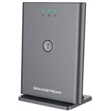 Grandstream VoIP DECT bazna stanica, crna (DP752) | shoptok.hr