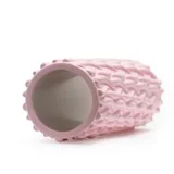 Foam Roller 45 cm roze