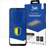 3mk Zaštitno hibridno staklo FlexibleGlass za Nokia C21 Plus - Prozirna | shoptok.hr