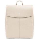 Vuch Ženski ruksak Evasion Grace Beige, 31 x 25,5 cm | shoptok.hr