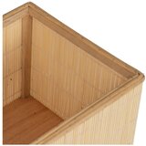 Ixia Stalci za tegle za cvijeće u setu 2 kom od ratana (visina 80 cm) – | shoptok.hr