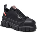 Palladium Revolt LO TX Crna Cijene