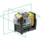 Dewalt križno linijski laser DCE089D1G | Shoptok.si