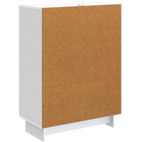  Kreveta Bijela 66 x 34,5 x 90 cm Konstruirano drvo | shoptok.hr