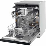  Sudomašina WHIRLPOOL W7F HS51 X/samostojeca/B/15 kompleta/59x60x85cm/inox | Eponuda.com