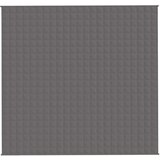  Teška deka siva 220x235 cm 11 kg od tkanine | Eponuda.ba