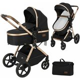 KIDILO KOLICA ZA BEBE K05 BLACK Cene