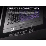 Corsair FRAME 4000D RS ARGB Black | PC case | shoptok.hr
