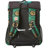 Lego Ninjago lagani školski ranac, trodelni set - ranac, pernica, vreća: Moć zmaja ( 20302-2401 ) | ePonuda.com