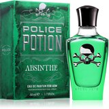 Police Potion Absinthe parfumska voda za moške 50 ml | Shoptok.si