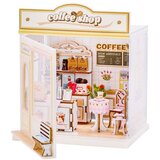 i-Total Mini dućan Coffee shop XL3515 | shoptok.hr