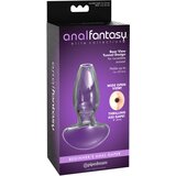 Pipedream Anal Fantasy Elite Collection Beginner's Anal Gaper Clear Cene