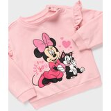 Sinsay Crewneck majica Minnie Mouse | shoptok.hr