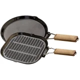 okrugla tava 24CM