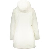 North Sails WHITE WOMEN&#39;S JACKET | shoptok.hr