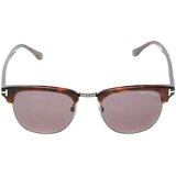 Tom Ford Henry FT0248 52A L (53) Havana/Siva | Shoptok.si