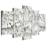  Slika - Alabaster Garden (5 Parts) Wide 200x100 Standard | shoptok.hr