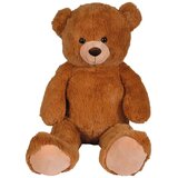 Simba Toys Nicotoy smeđi plišani medvjed 82cm - Cijene
