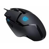  Mouse USB Logitech G402 Hyperion Fury Gaming Mouse 910-004068 | Eponuda.com