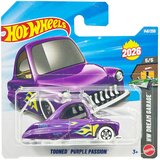 Mattel Hot Wheels: Tooned Purple Passion autić 1/64 - | shoptok.hr