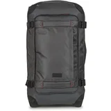 Eastpak Mehki kovčki TRANVERZ CNNCT M 69 L Siva